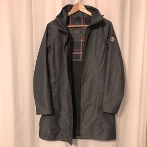 Pendleton National Parks Coat